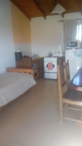 Lodge Caba�as Los Pioneros