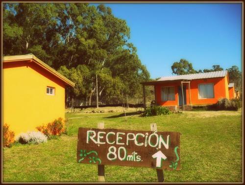 Lodge Caba�as Los Pioneros