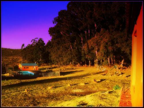 Lodge Caba�as Los Pioneros