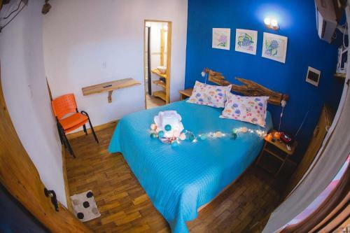 Lodge Caba�as Altos Del Lago