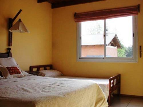 Lodge Caba�as Posada Del Tigre