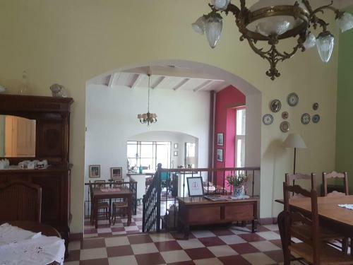 Posada Casa De Campo Las Acacias
