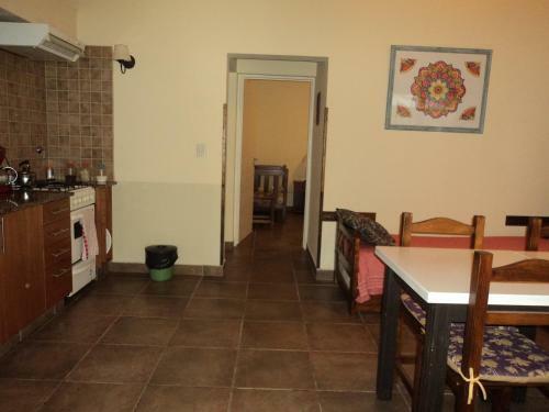 Lodge Caba�as Entre Omb�es Y Tilos