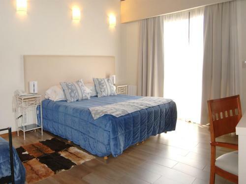 Hotel Piedras Del Sol