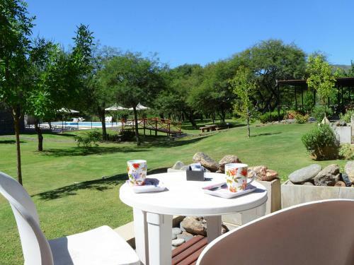 Hotel Piedras Del Sol