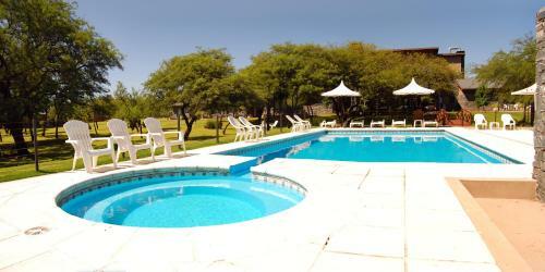 Hotel Piedras Del Sol