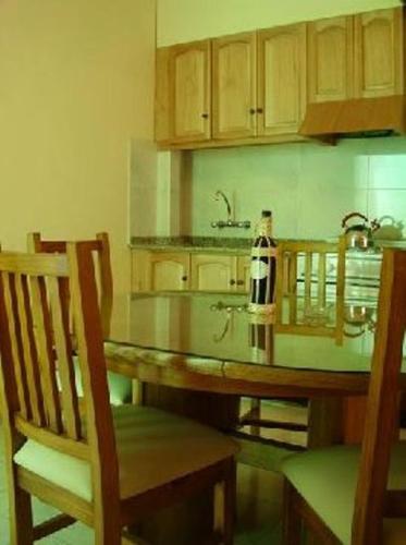 Muras Apart Hotel