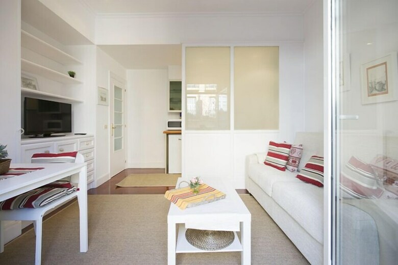 Sansebastianforyou Loyola Apartment