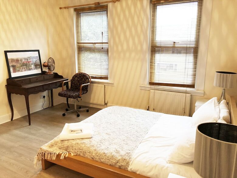 Apartamentos Myshortstay - Bethnal Green Two Bedrooms