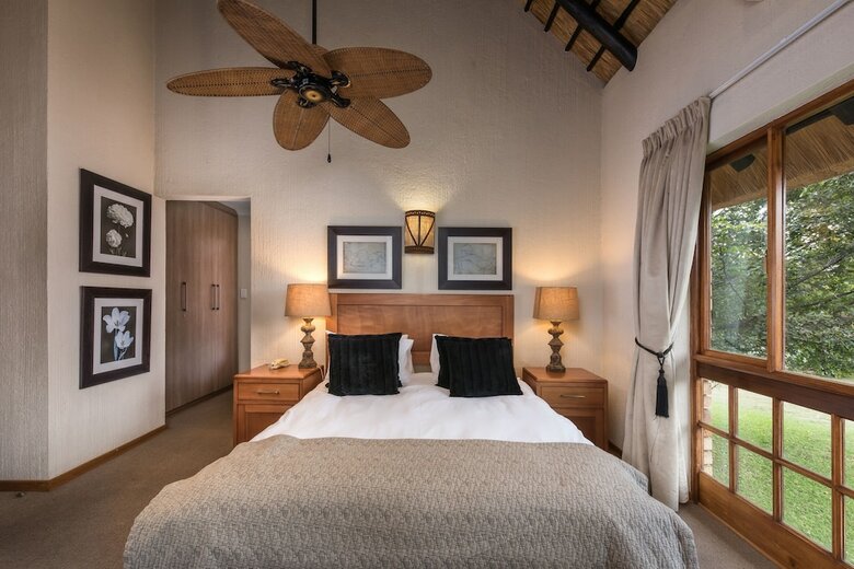 Posada Kruger Park Lodge Unit No. 277