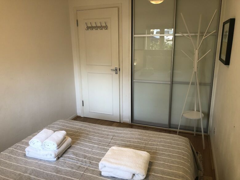 Apartamentos Myshortstay - Maida Vale Private Terrace