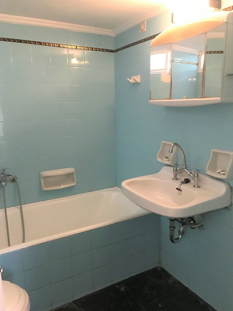 Athenian Sunny Apartment