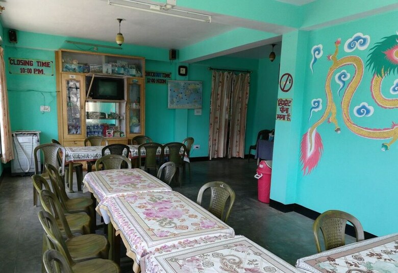 Hotel Stayapart - Shruti Guest House