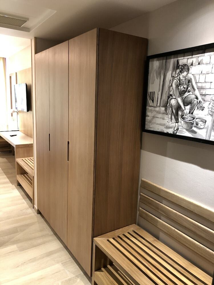 Hotel Elais Kinshasa
