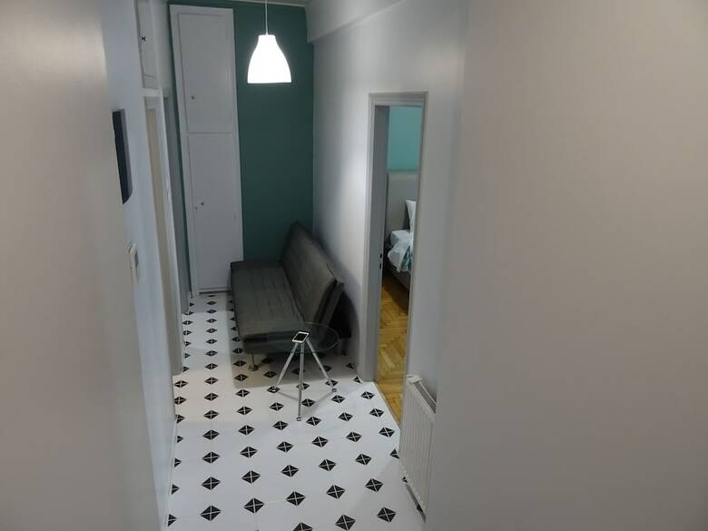 Apartamentos Zeus Perfect Location