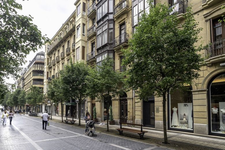 Apartamentos Sansebastianforyou Getaria II Aparment