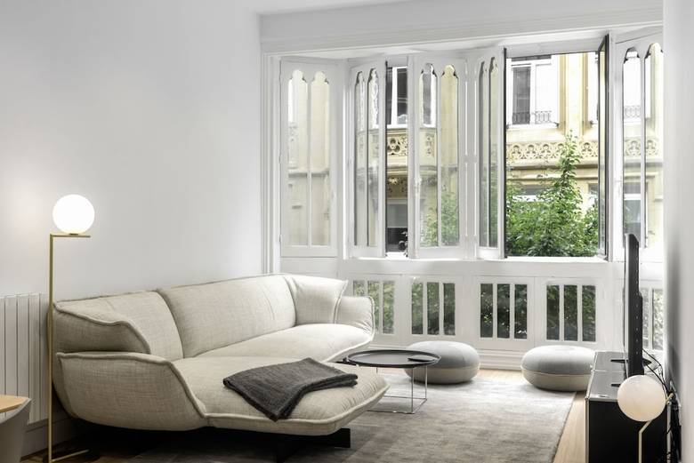 Apartamentos Sansebastianforyou Getaria II Aparment