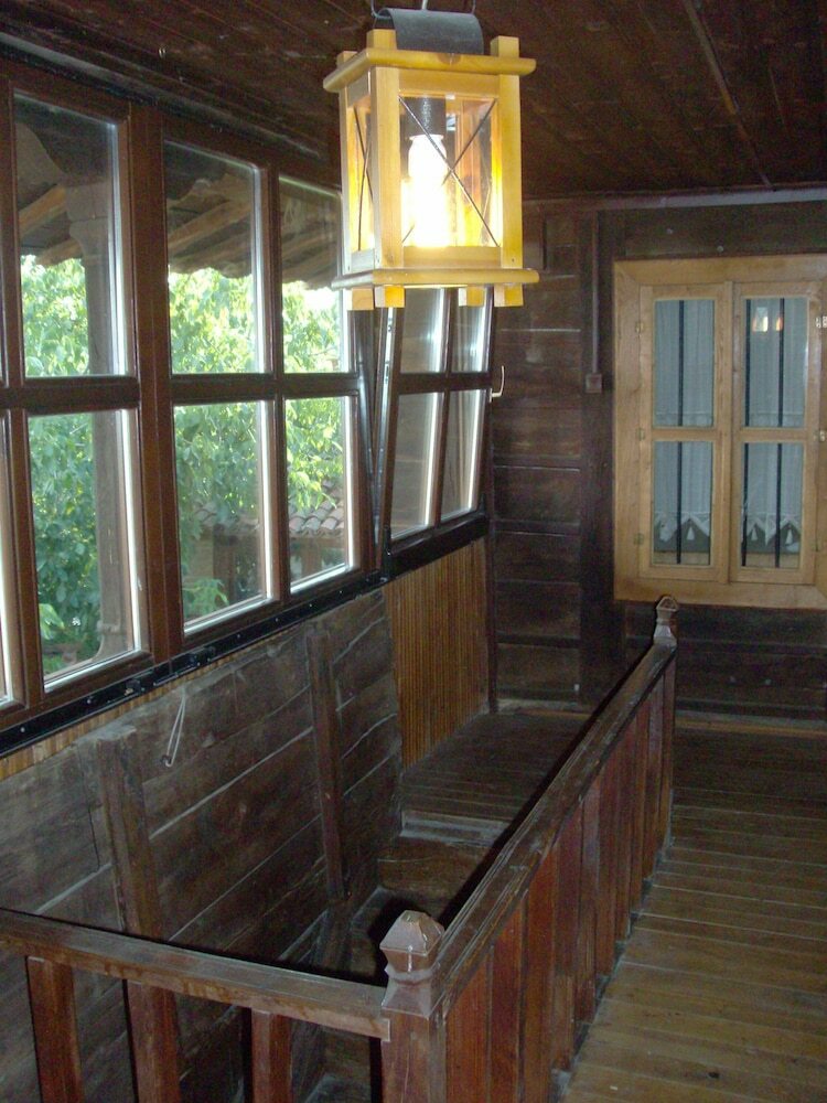 Hotel Zarkovata Kashta