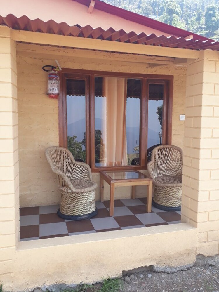 Apartamento Belleza Inn Dhanagiri Kanatal