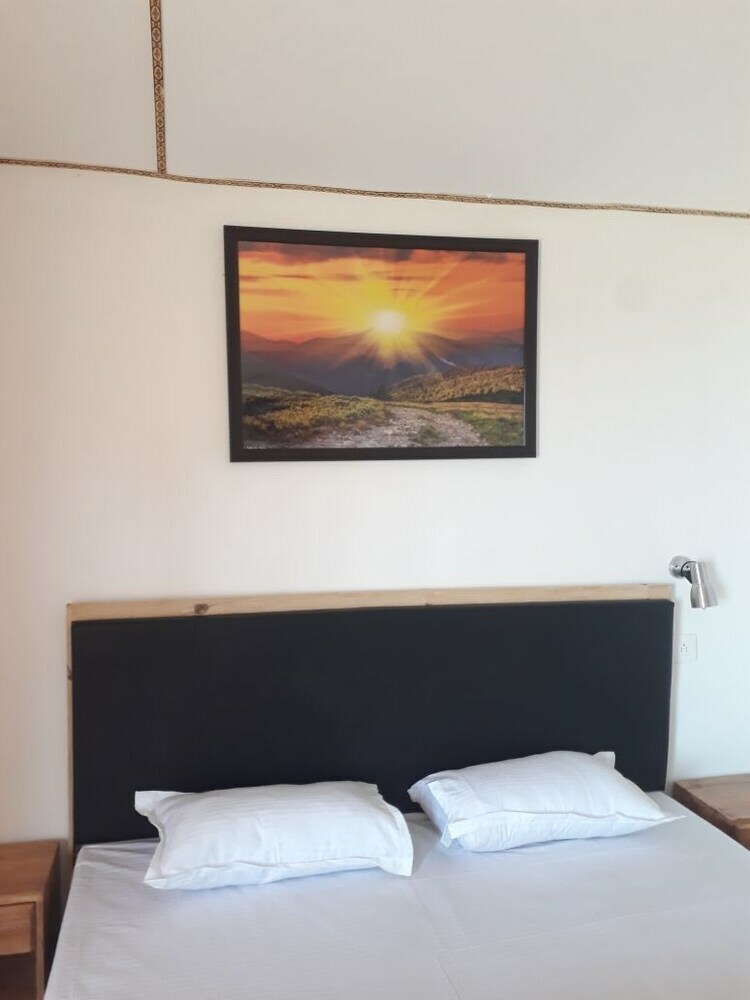 Apartamento Belleza Inn Dhanagiri Kanatal