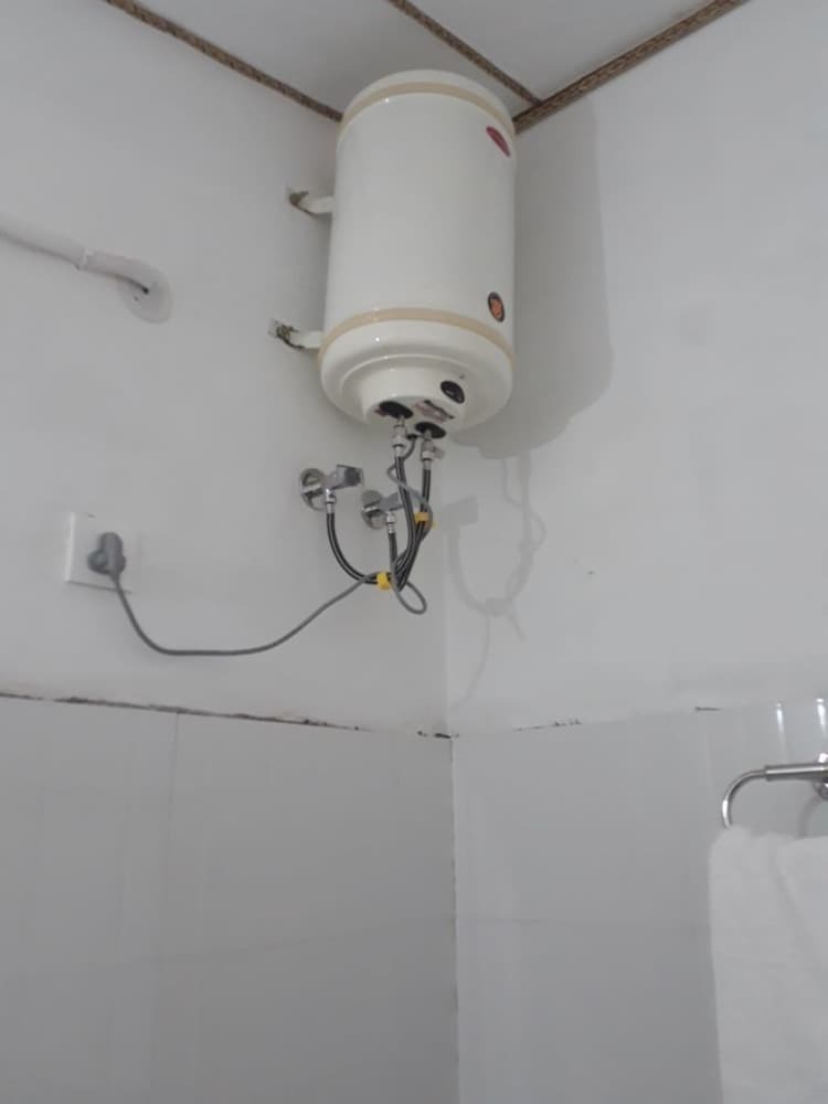 Apartamento Belleza Inn Dhanagiri Kanatal