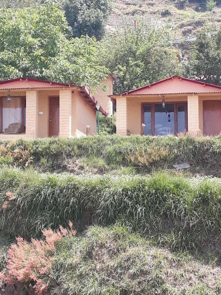 Apartamento Belleza Inn Dhanagiri Kanatal