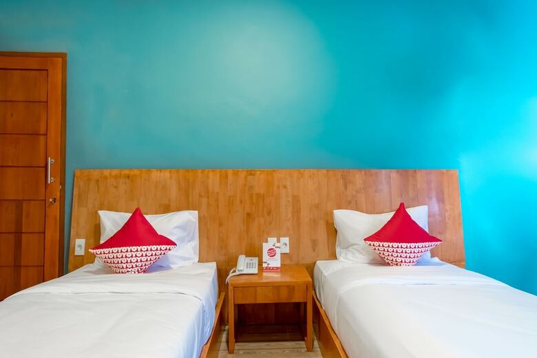 Hotel Oyo 436 Raz Residence