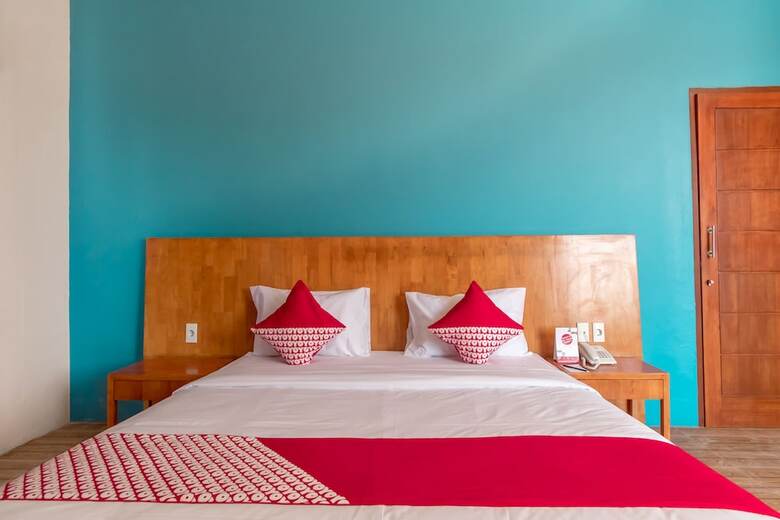 Hotel Oyo 436 Raz Residence