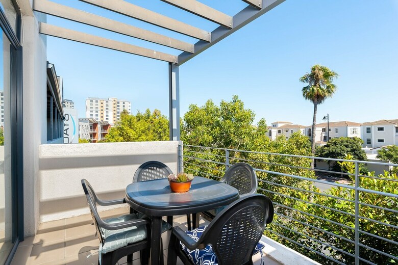 Apartamentos Quay North 303