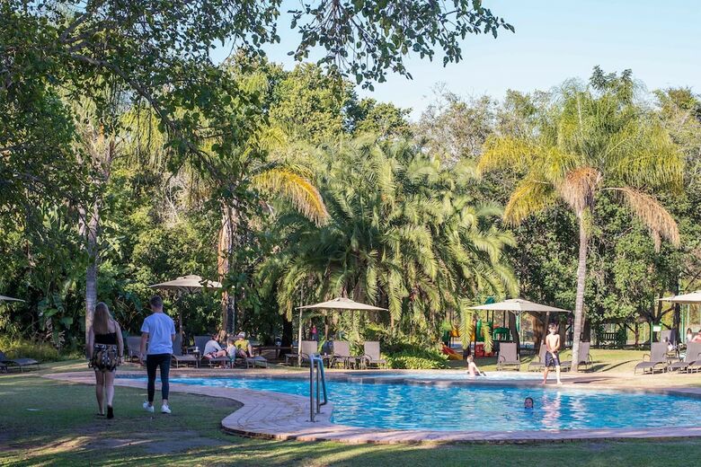 Posada Kruger Park Lodge Unit No. 543