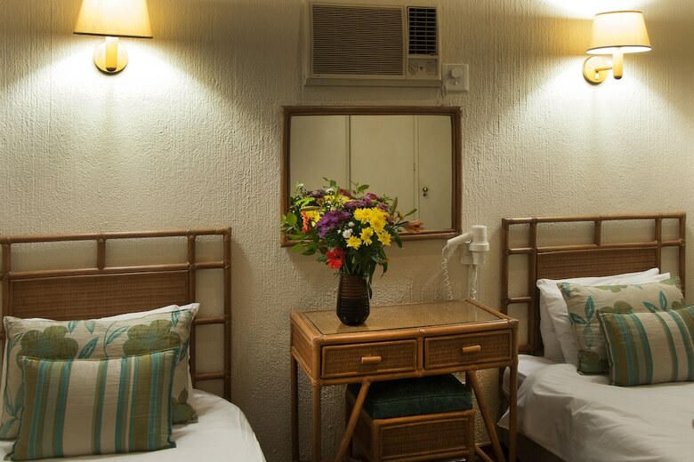 Posada Kruger Park Lodge Unit No. 543