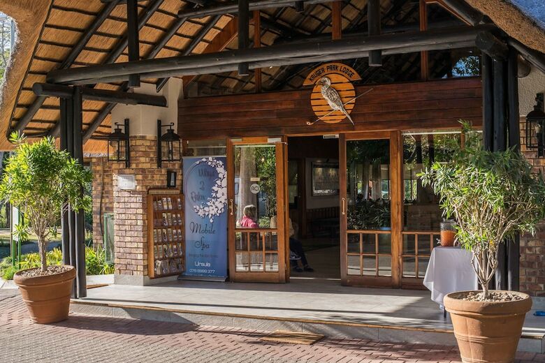 Posada Kruger Park Lodge Unit No. 543