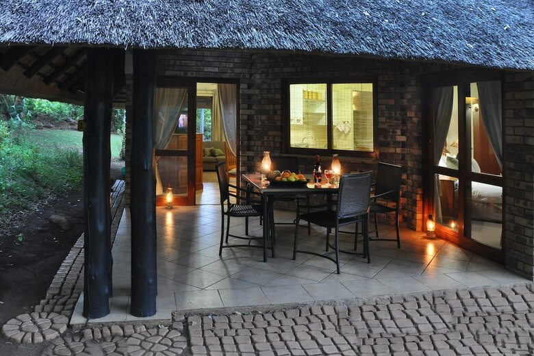 Posada Kruger Park Lodge Unit No. 543