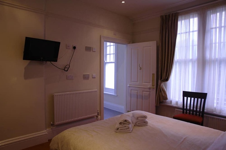 Bed & Breakfast The Moon And Sixpence
