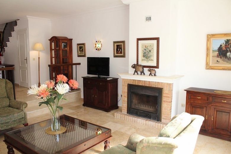 Apartamentos Benavista Estepona