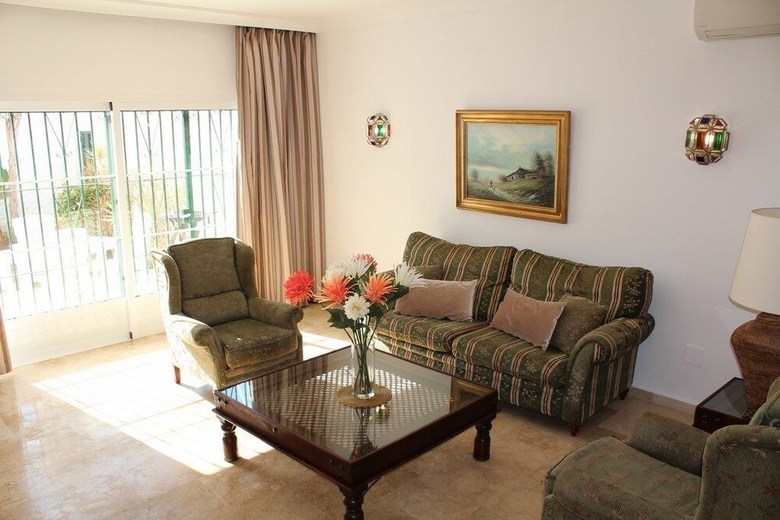 Apartamentos Benavista Estepona