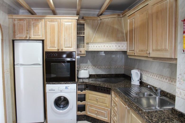 Apartamentos Benavista Estepona