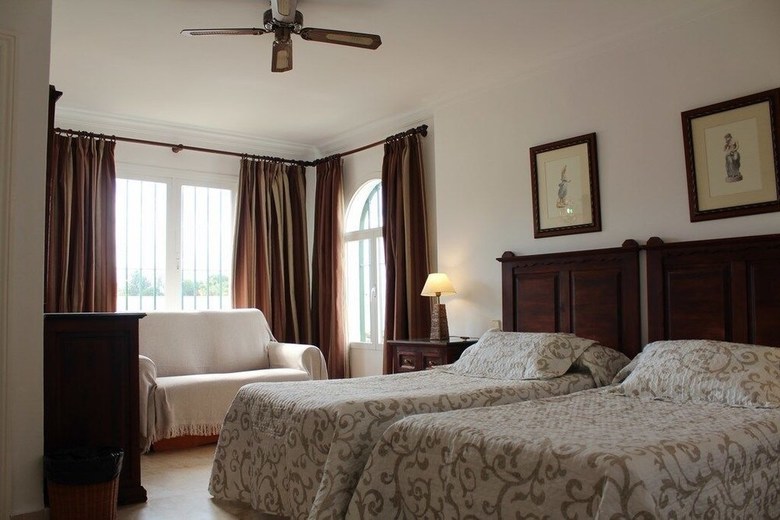 Apartamentos Benavista Estepona