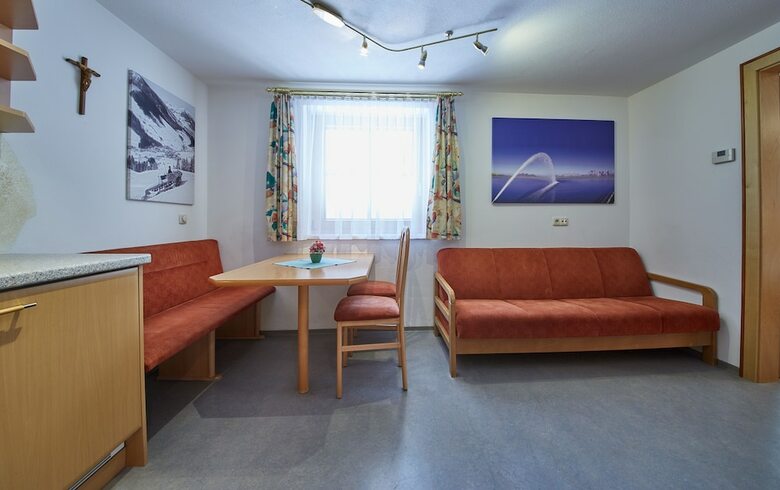 Apartamentos Appartement-4-you