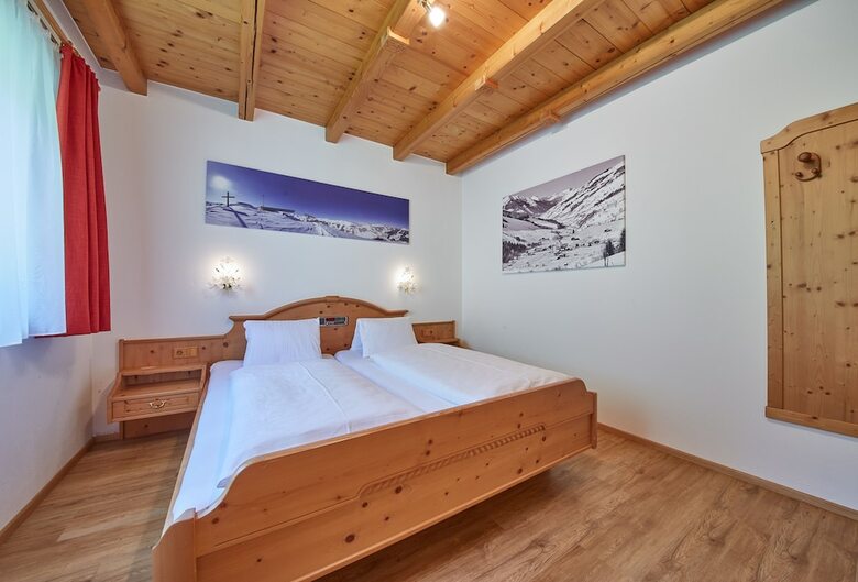 Apartamentos Appartement-4-you
