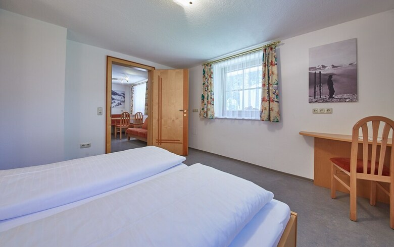 Apartamentos Appartement-4-you