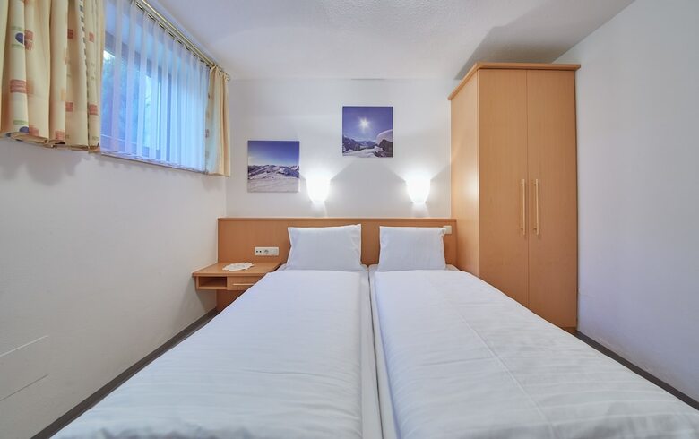 Apartamentos Appartement-4-you