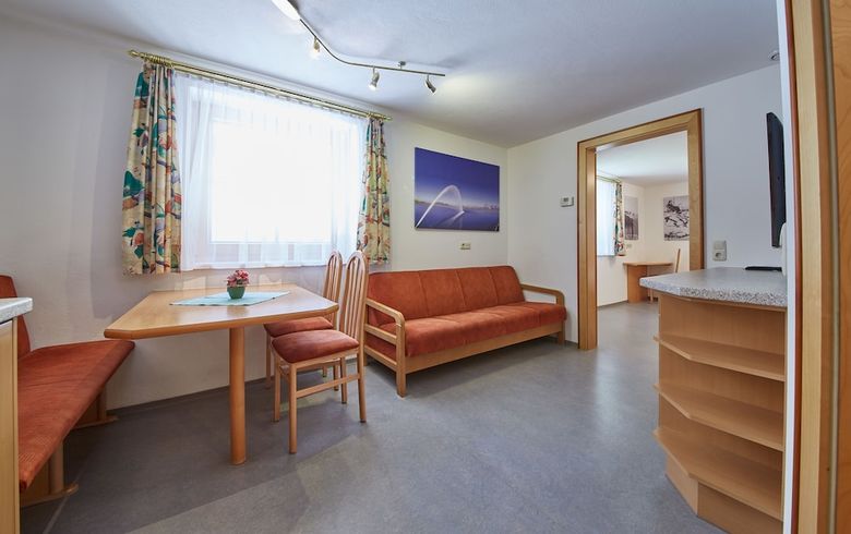 Apartamentos Appartement-4-you