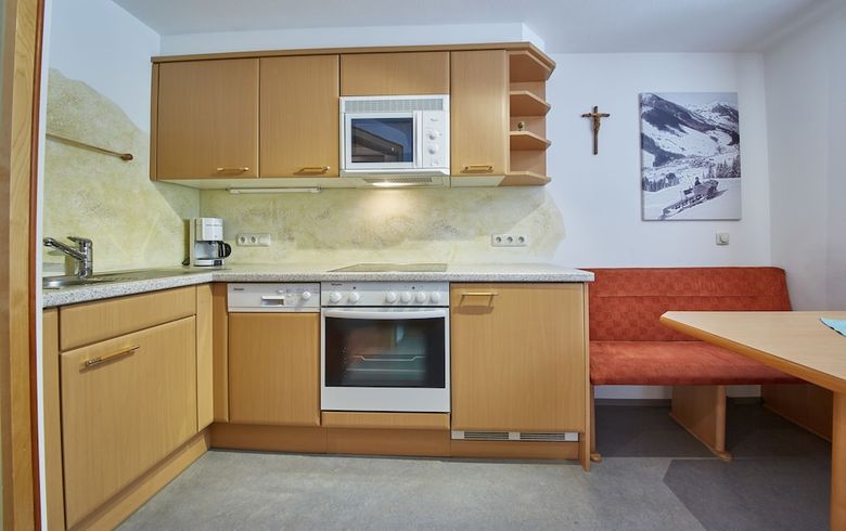 Apartamentos Appartement-4-you