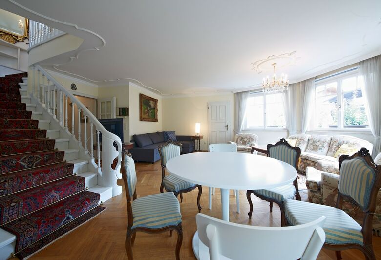 Apartamentos Appartements Casa Vita