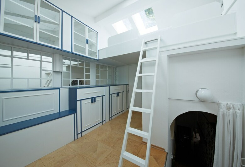 Apartamentos Appartements Casa Vita