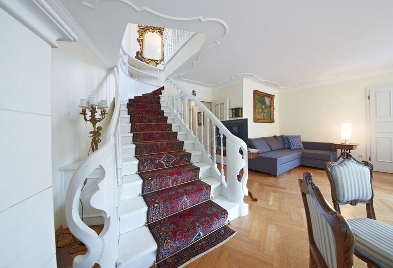 Apartamentos Appartements Casa Vita