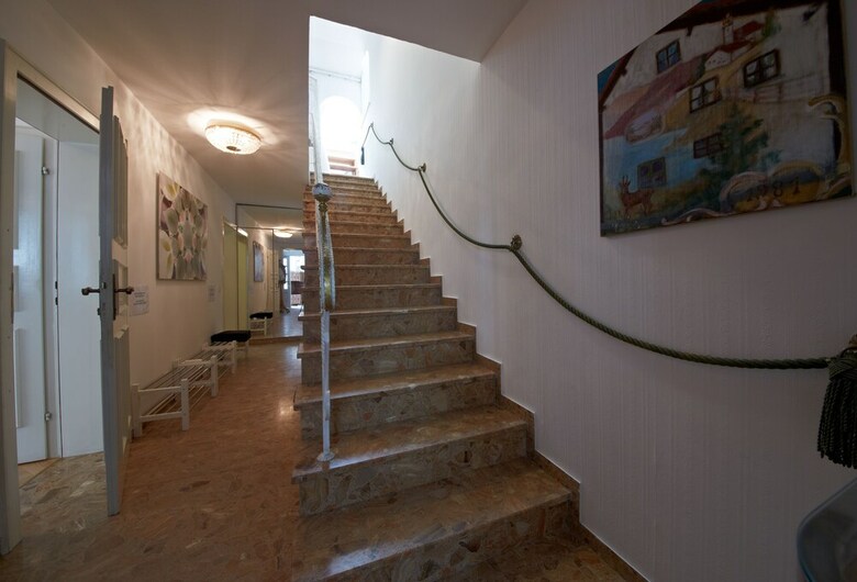 Apartamentos Appartements Casa Vita