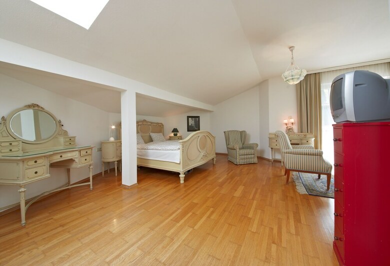 Apartamentos Appartements Casa Vita