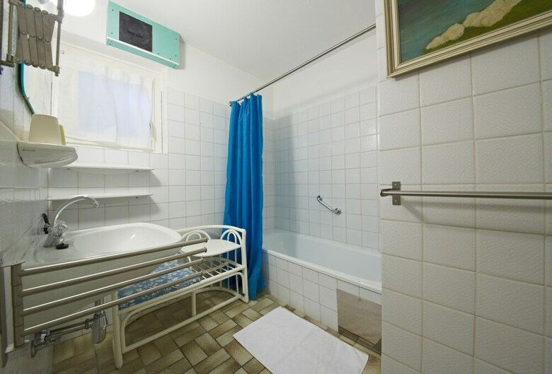 Apartamentos Appartements Casa Vita